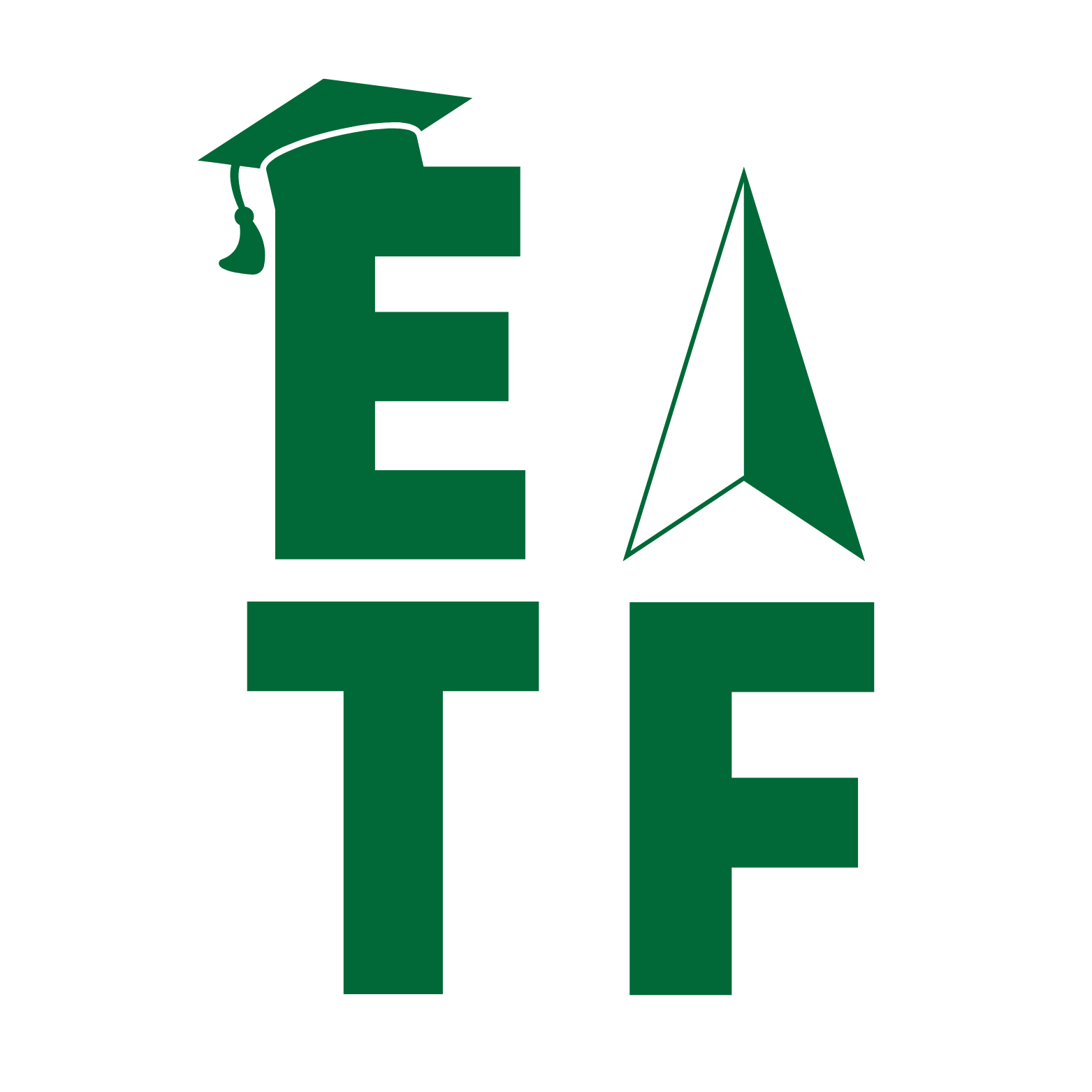 DLSU GCOE EATF Logo